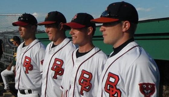 2011 Tiger All-Stars