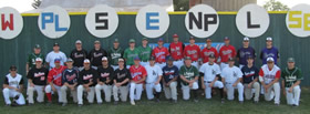 2011 DRS All-Stars