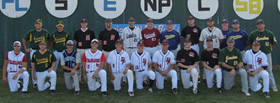 2011 RVL All-Stars