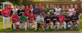 2012 DRS All-Stars