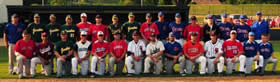 2012  RVL All-Stars