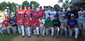 2013 DRS All-Stars