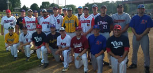 2013  RVL All-Stars