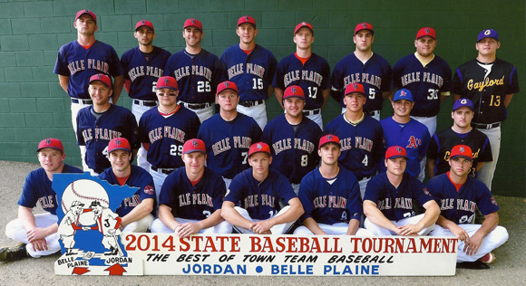 Team 2013 State