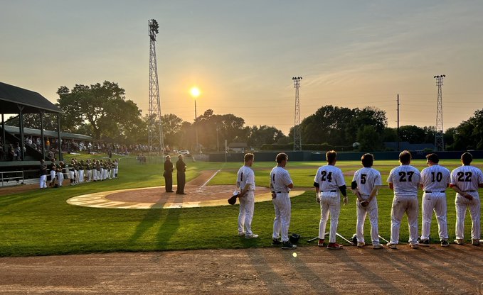 8-8-23 national anthem at Jordan