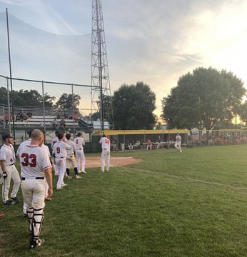 Brody Curtiss HR vs Waterville at Blue Earth