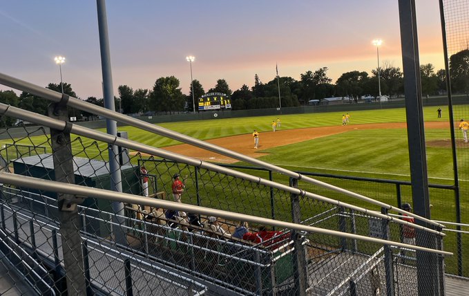 Gaylord's Walsh Field