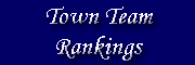 Town Team Rankings