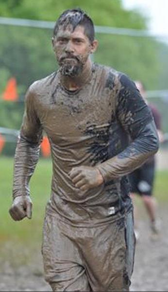 Tiger rookie -- and Tough Mudder --Sam Korth encapsulates the last week of Tiger baseball