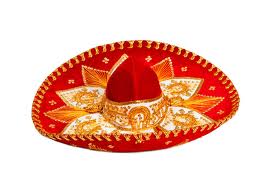 The Sombrero (For 3 Ks in a Game)