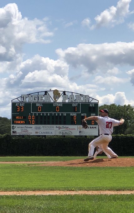 Staked to a 7-0 lead, Brody Curtiss delivers in the 3rd