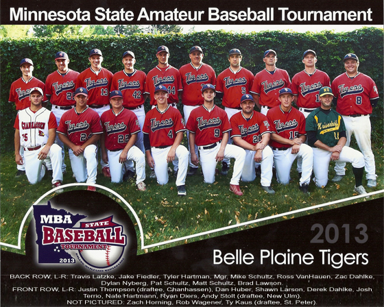 Team 2013 State