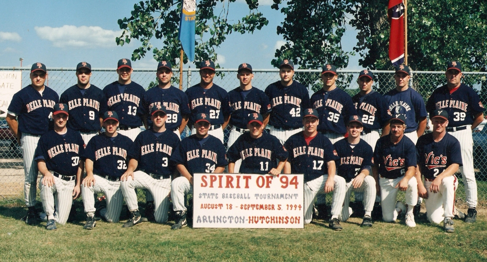 1994 Team