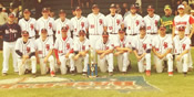 2013 State Tournament Team