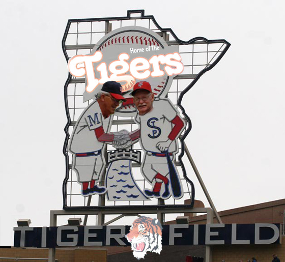 Tiger Field