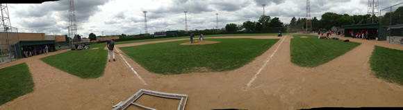 Tiger Park