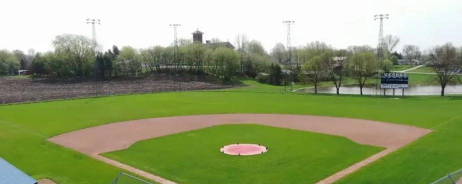 Veseli Field