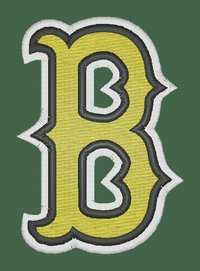 Brewers Logo