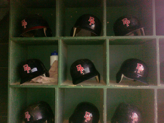 Helmets