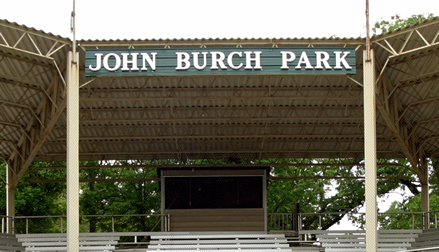 John Burch Park