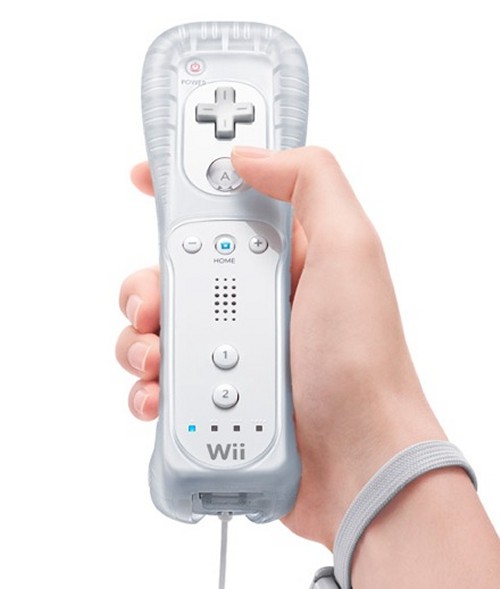 Wii