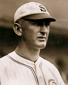 Shoeless Joe Jackson