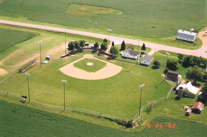 Video of Town Team Baseball in Minnesota