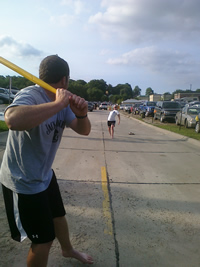 Wiffle Ball